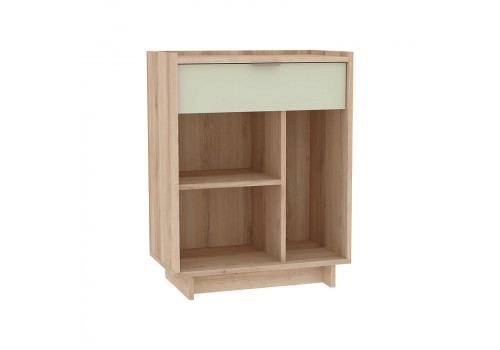 Флекс 27 Тумба с ящиком