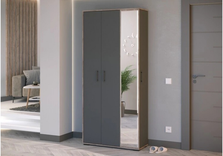 Прихожая ДОМИНО mini Артикул: 2-3421