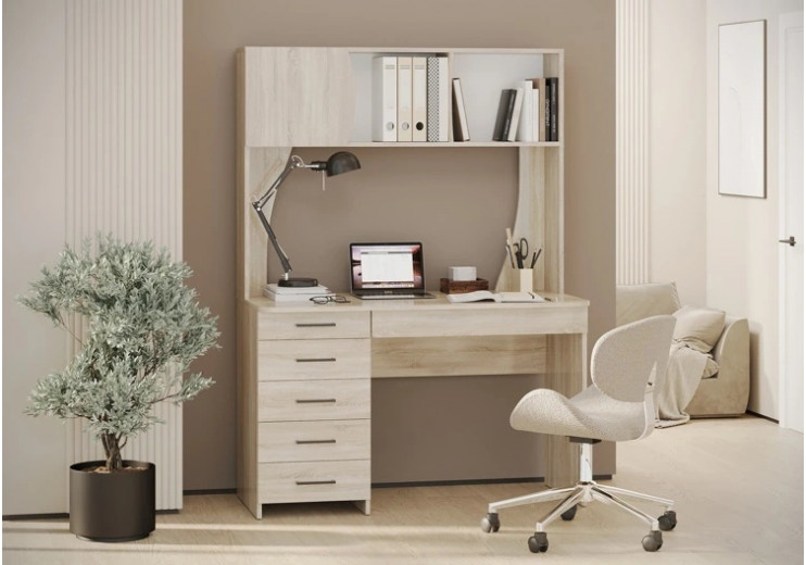 Стол рабочий СИГМА