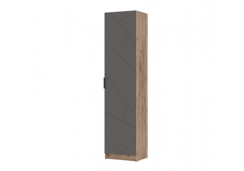 Орегон ШК 01 Шкаф 500