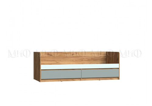 Челси Color Кровать с ящиками